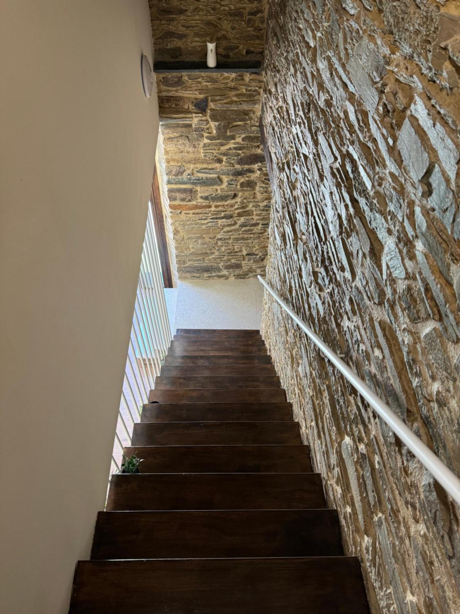 Boutique Vila De Tríacastela Dış mekan fotoğraf