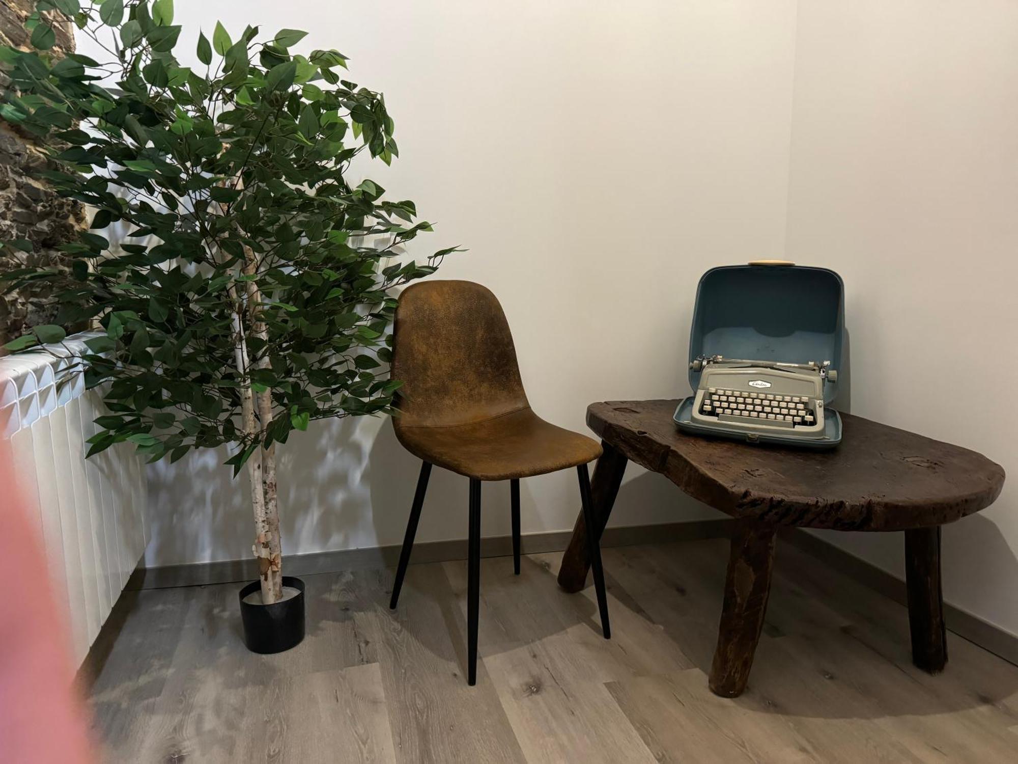 Boutique Vila De Tríacastela Dış mekan fotoğraf