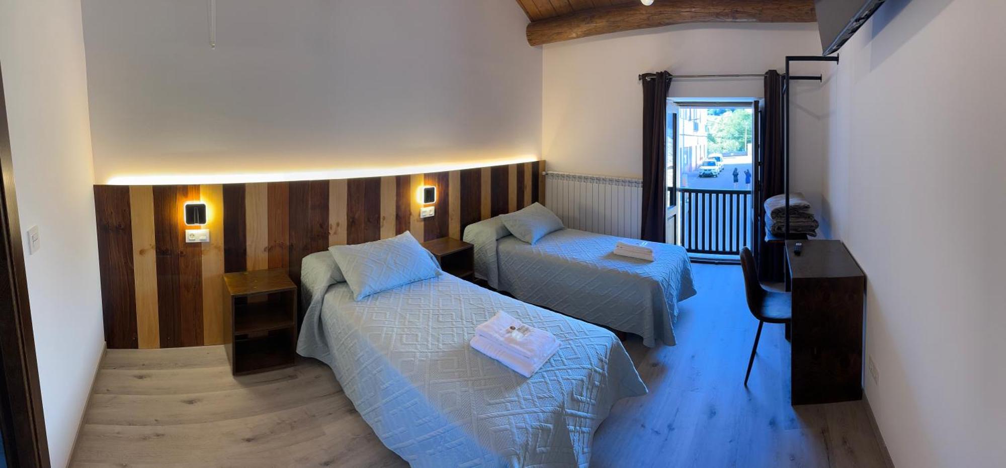 Boutique Vila De Tríacastela Dış mekan fotoğraf