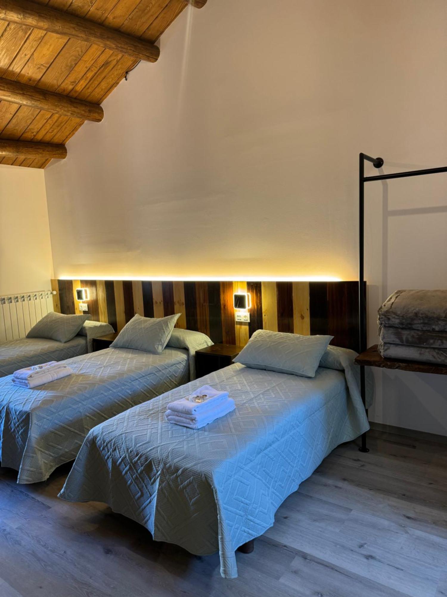 Boutique Vila De Tríacastela Dış mekan fotoğraf