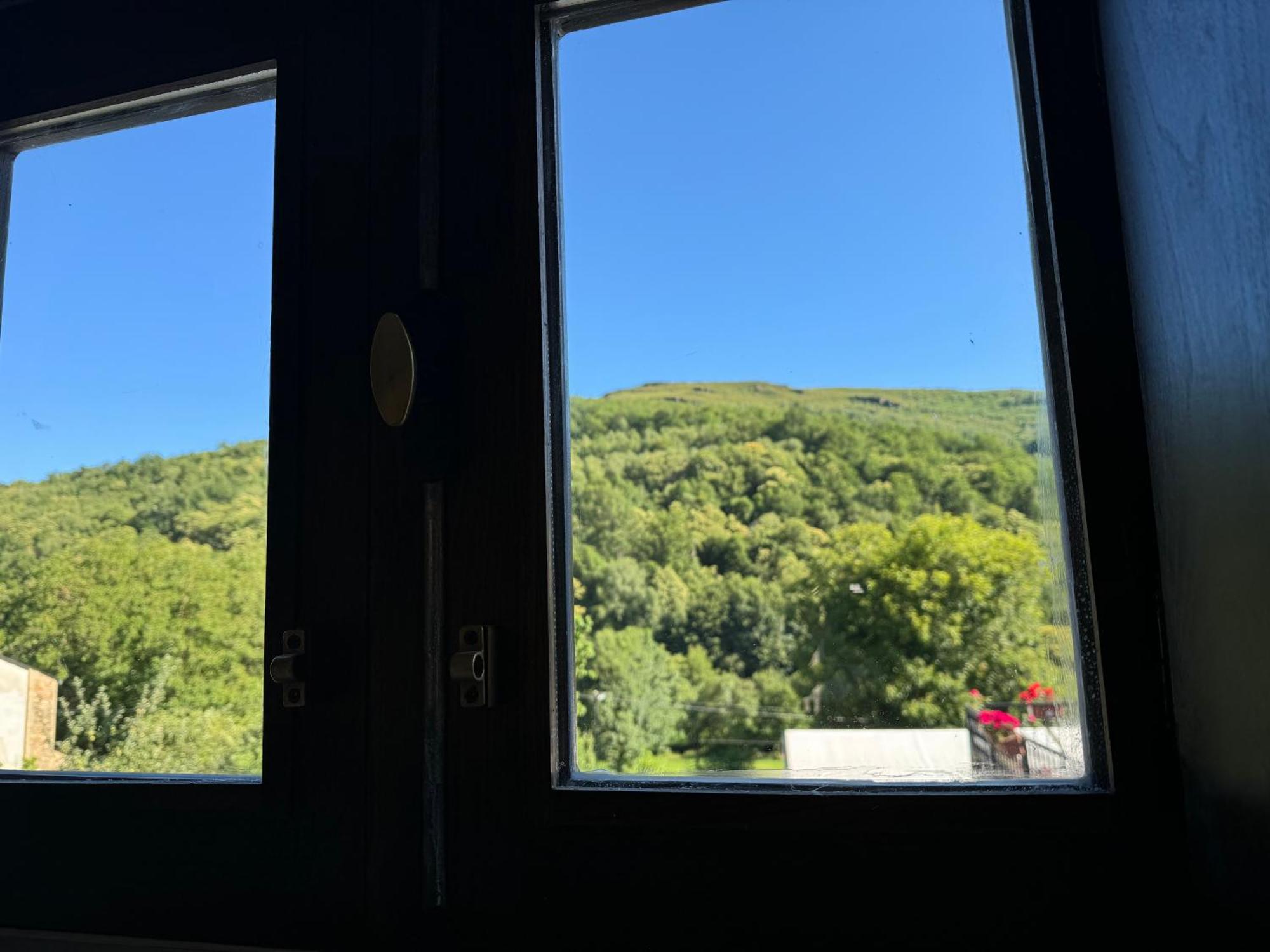 Boutique Vila De Tríacastela Dış mekan fotoğraf