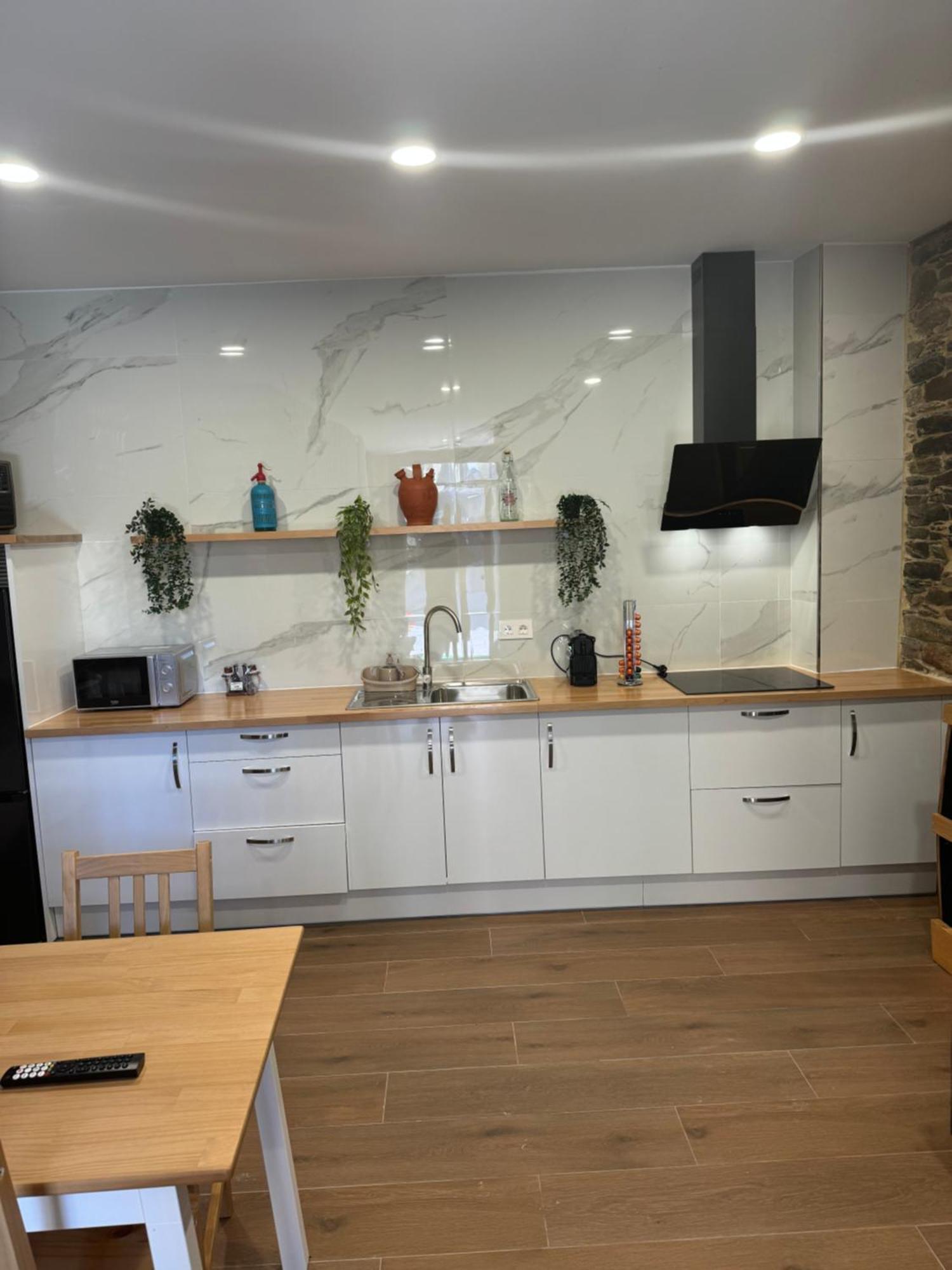 Boutique Vila De Tríacastela Dış mekan fotoğraf
