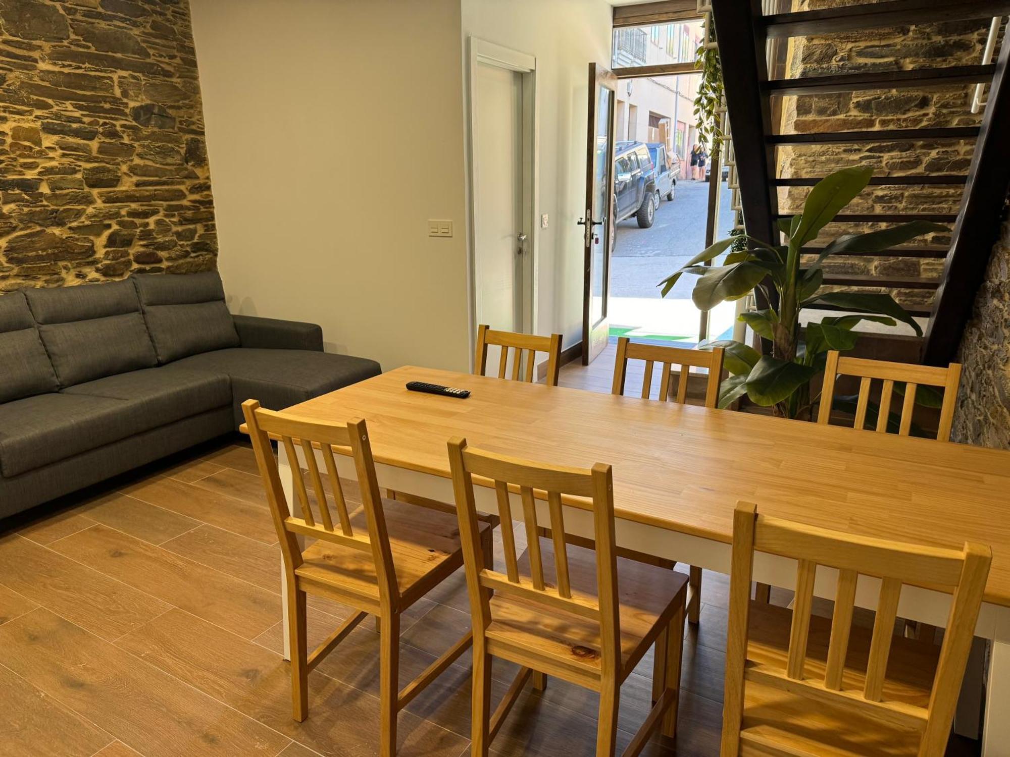 Boutique Vila De Tríacastela Dış mekan fotoğraf