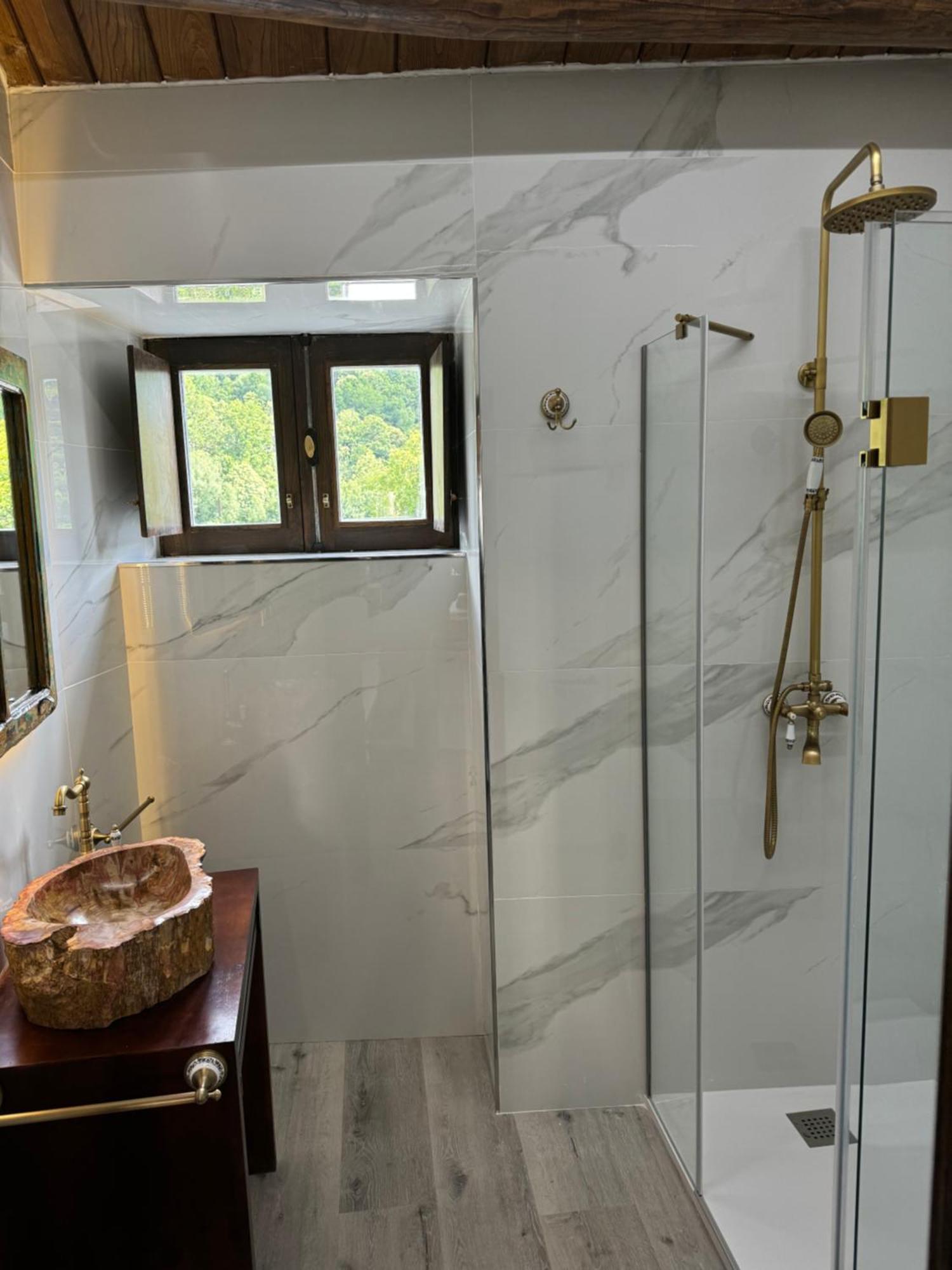 Boutique Vila De Tríacastela Dış mekan fotoğraf