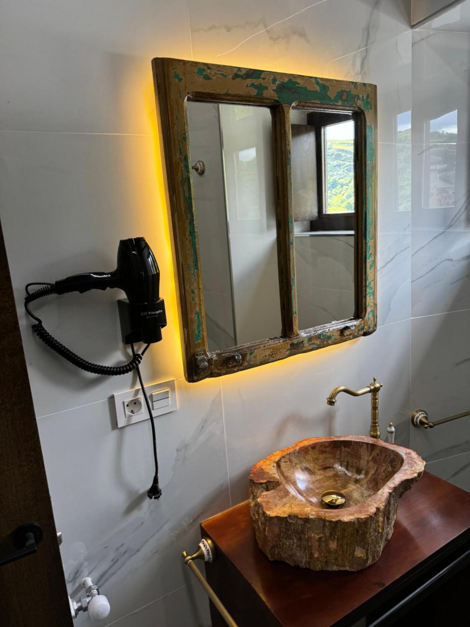 Boutique Vila De Tríacastela Dış mekan fotoğraf
