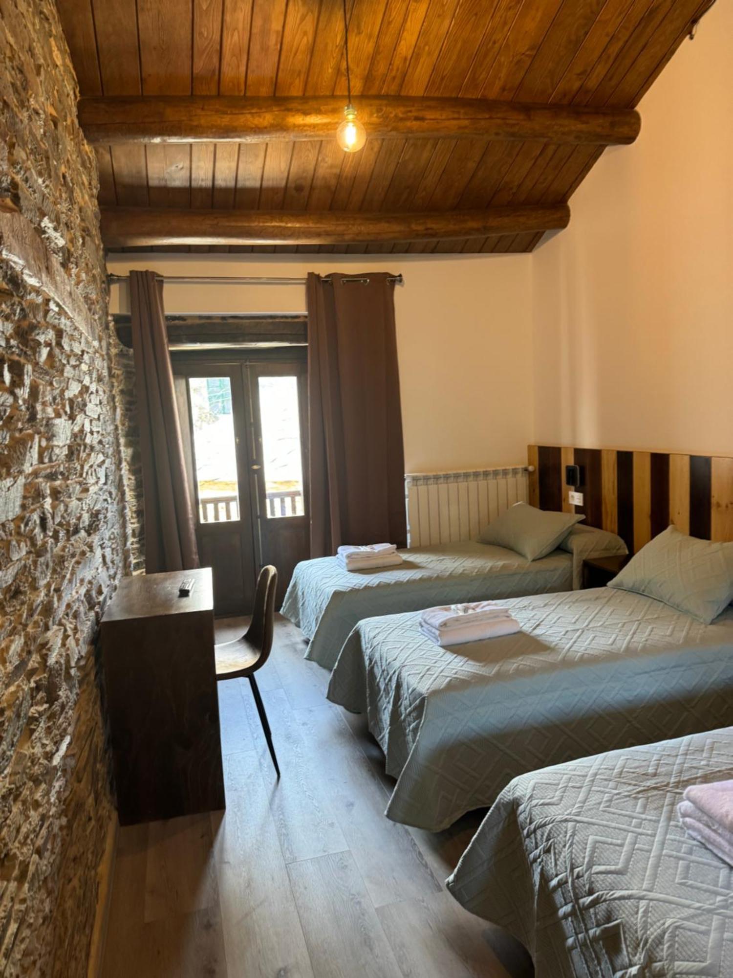 Boutique Vila De Tríacastela Dış mekan fotoğraf