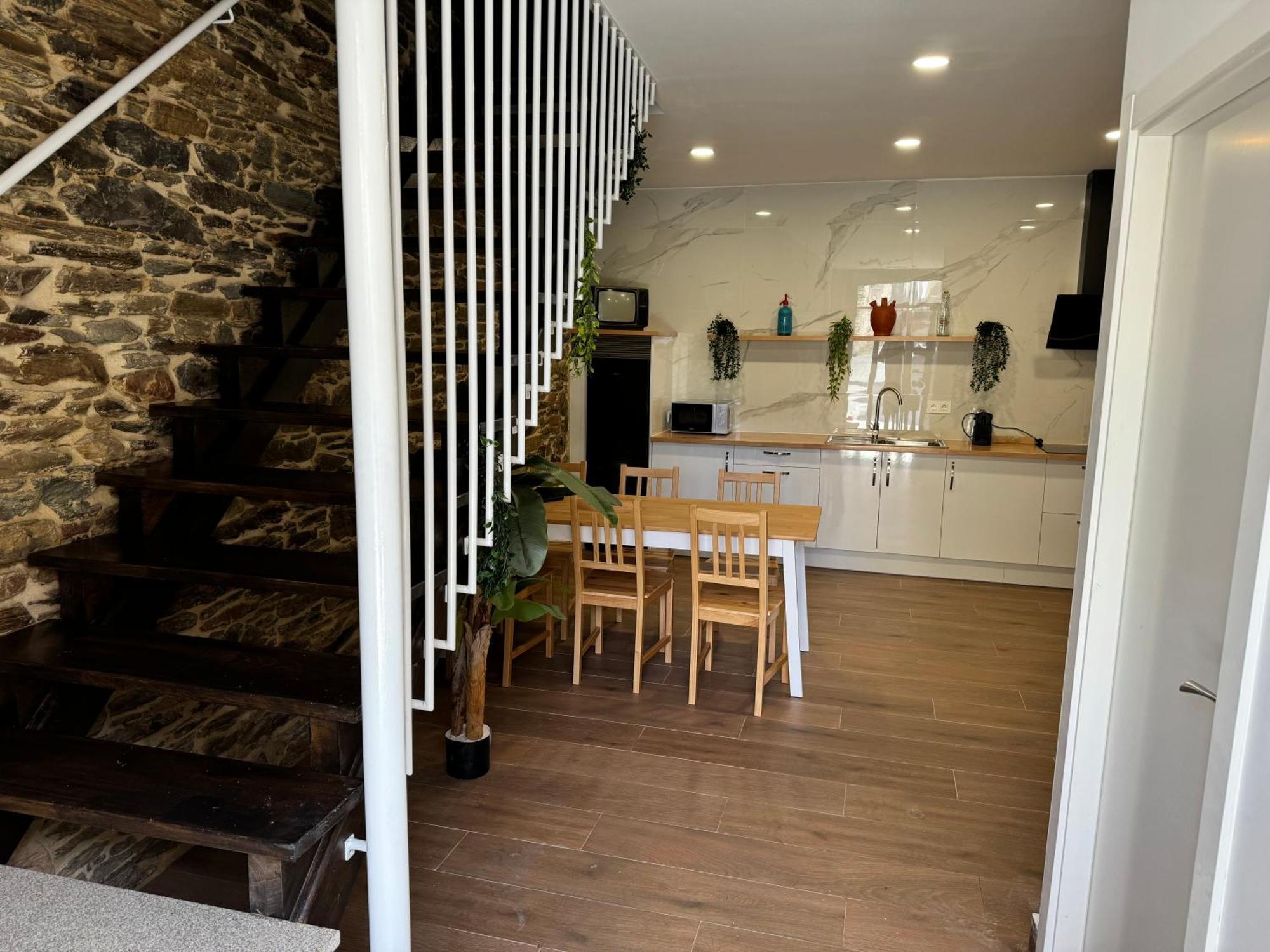 Boutique Vila De Tríacastela Dış mekan fotoğraf