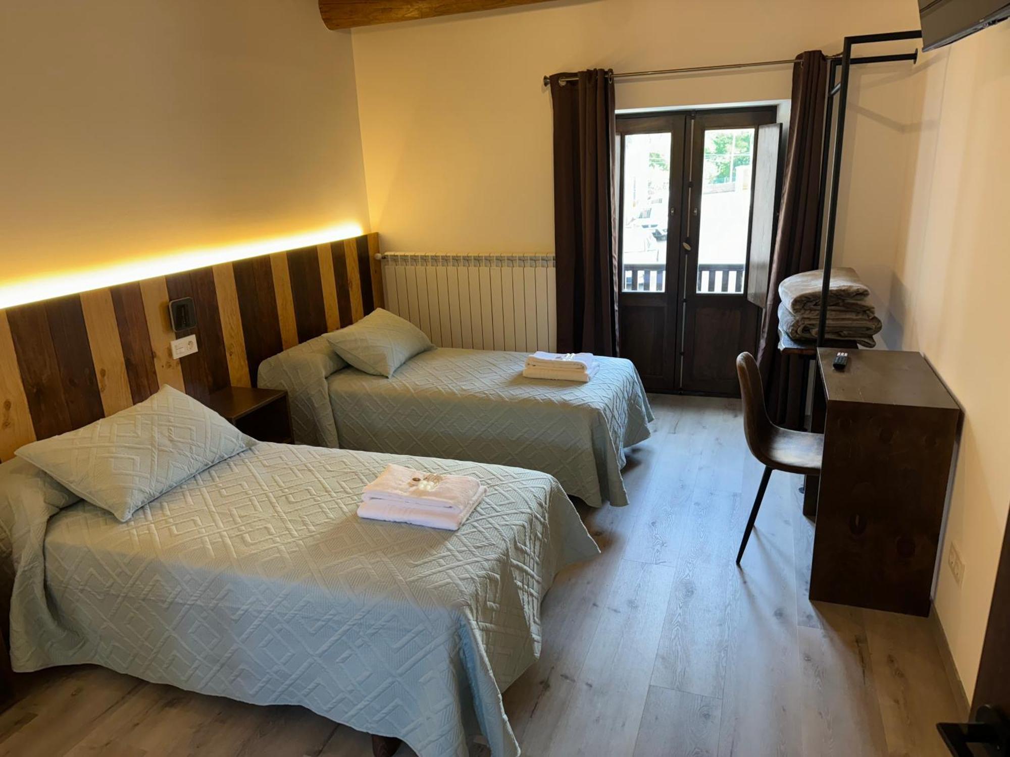 Boutique Vila De Tríacastela Dış mekan fotoğraf