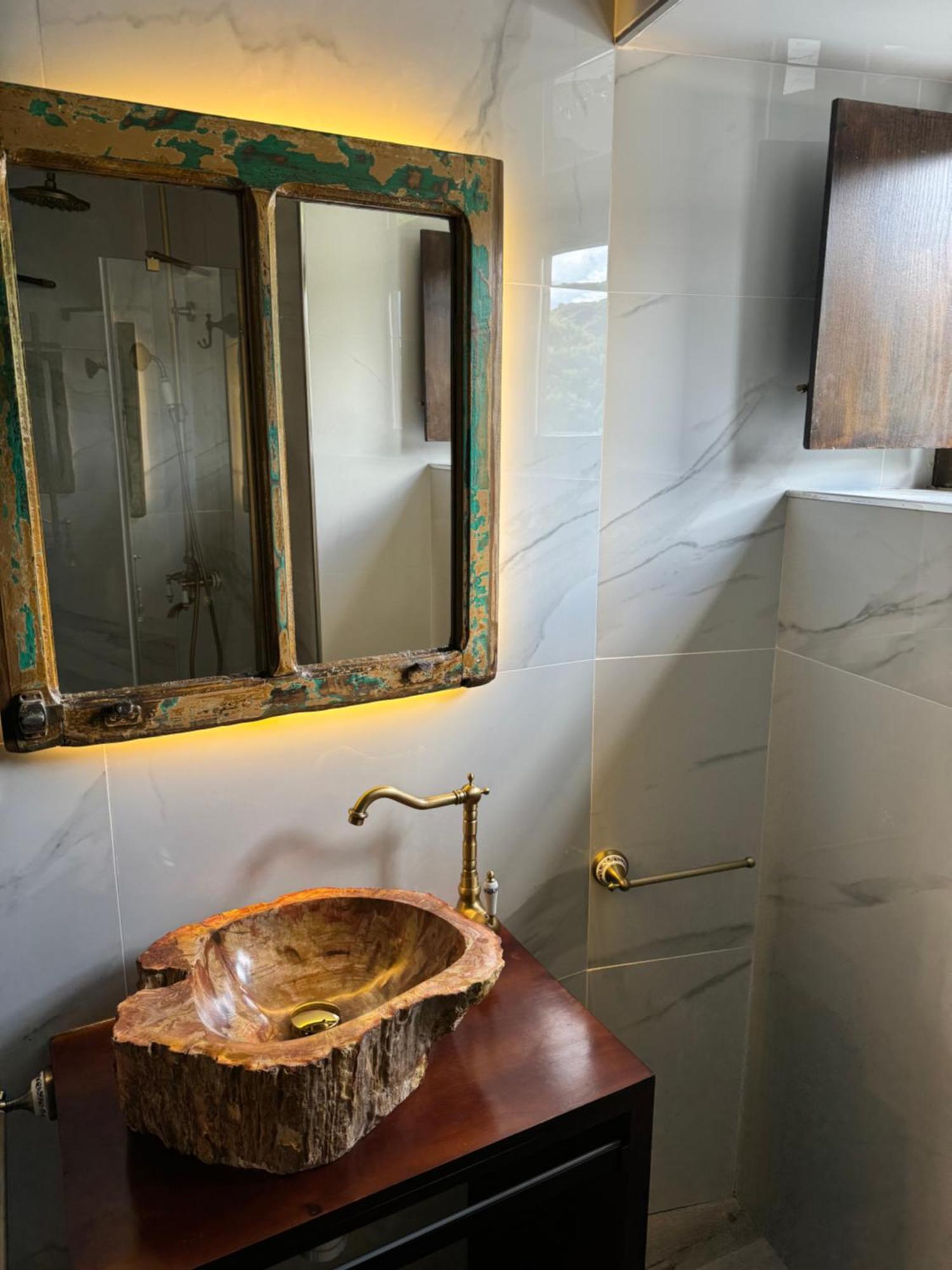 Boutique Vila De Tríacastela Dış mekan fotoğraf