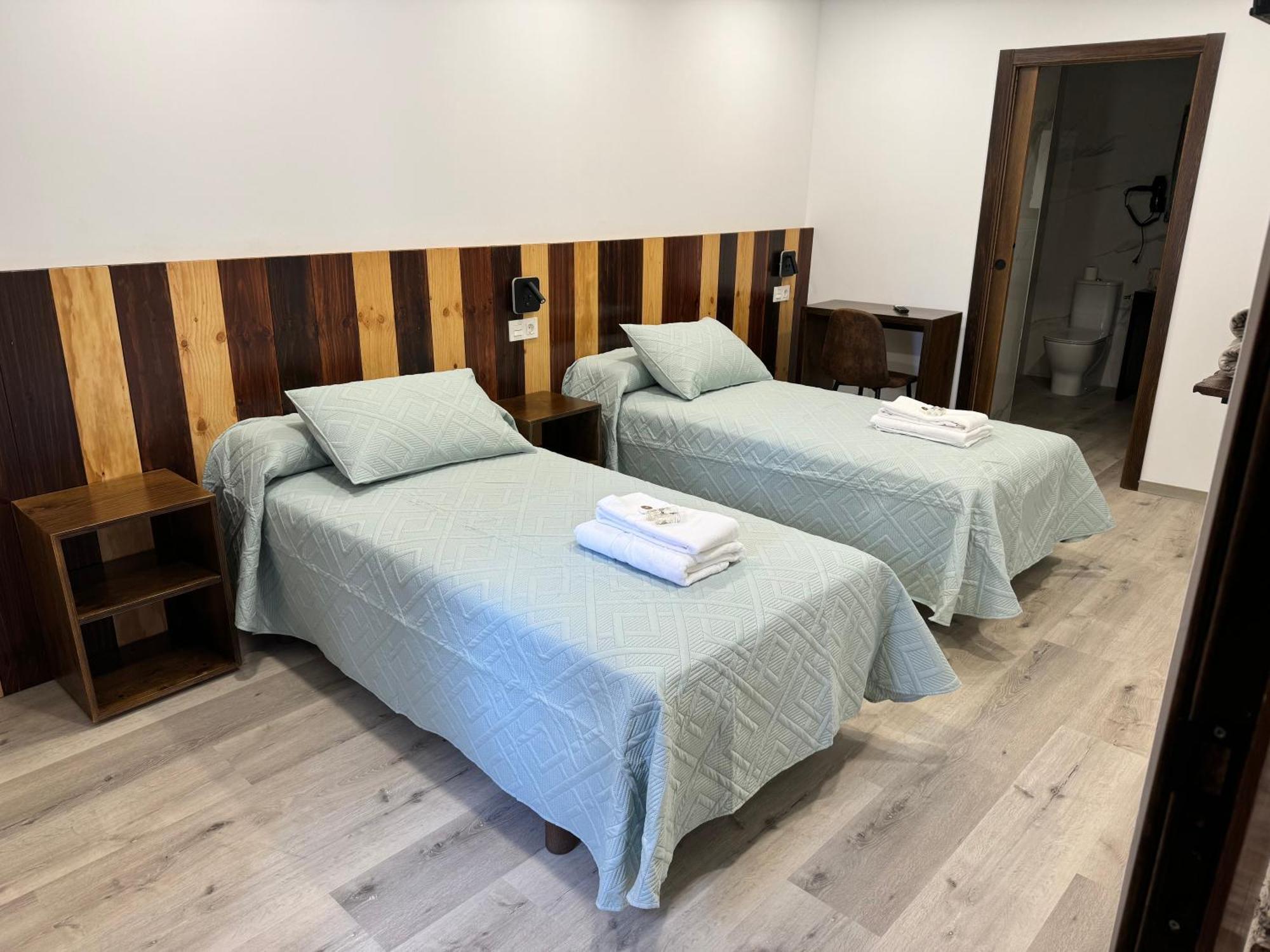 Boutique Vila De Tríacastela Dış mekan fotoğraf